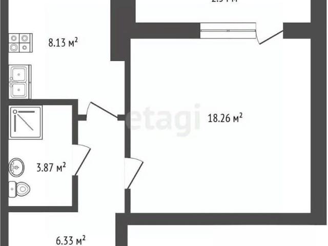 Квартира продажа