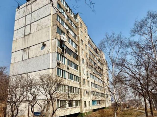 Квартира продажа в Находка, Приморский Край
