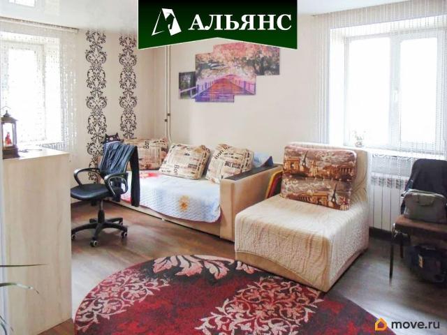 Квартира продажа в Находка, Приморский Край