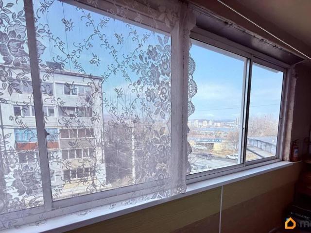 Квартира продажа в Находка, Приморский Край