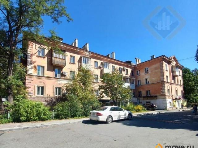 Квартира продажа в Находка, Приморский Край