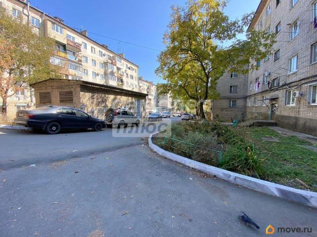 Квартира продажа в Находка, Приморский Край