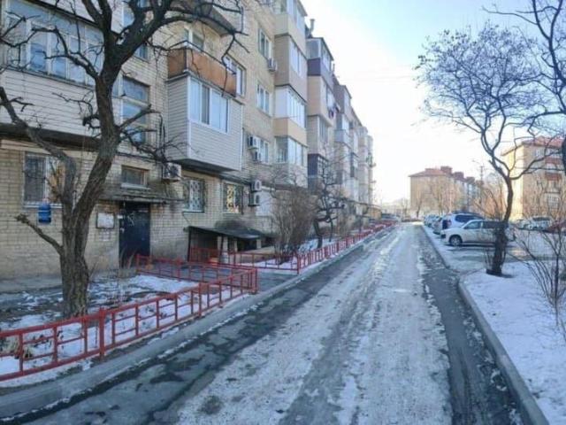 Квартира продажа в Находка, Приморский Край