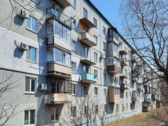 Квартира продажа в Находка, Приморский Край
