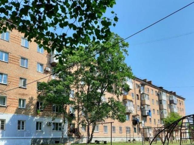 Квартира продажа в Находка, Приморский Край