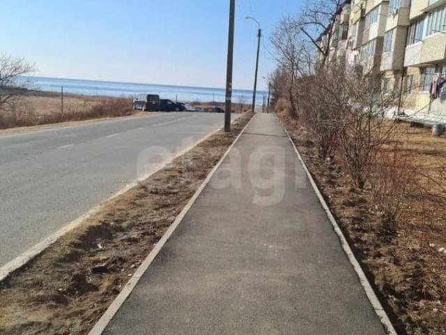 Квартира продажа в Приморский Край