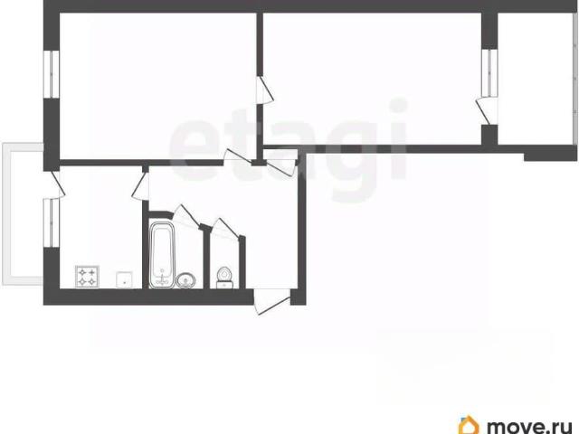 Квартира продажа в Южно-Морской, Находкинский городской округ