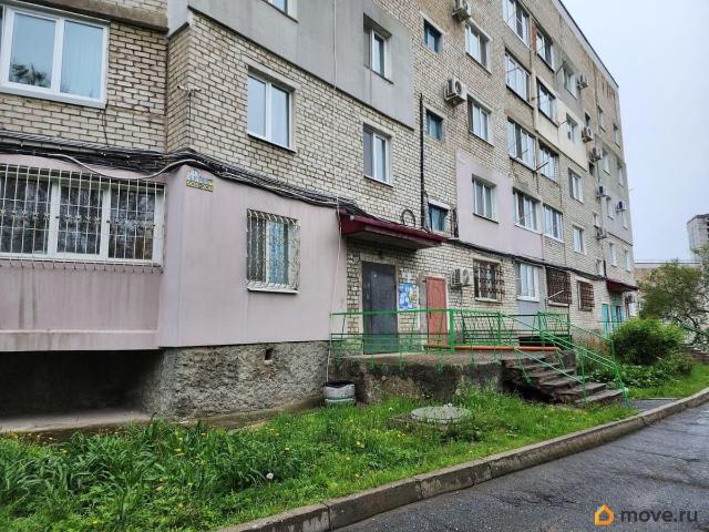 Квартира продажа в Находка, Приморский Край