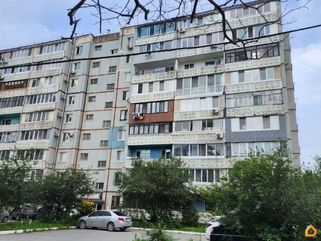 Квартира продажа в Находка, Приморский Край