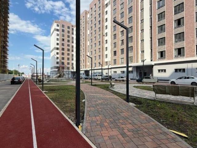 Квартира продажа в Нальчик