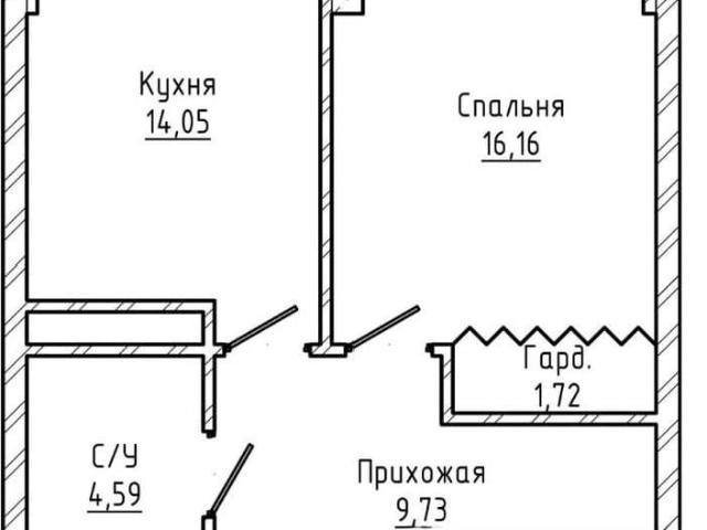 Квартира продажа в Нальчик