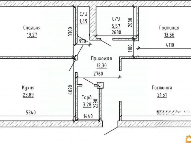 Квартира продажа в Нальчик