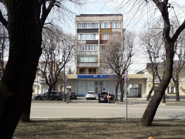 Квартира продажа в Нальчик