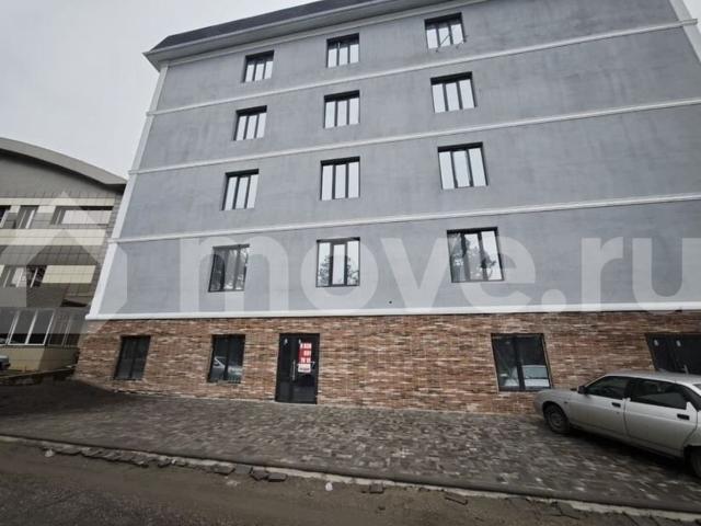 Квартира продажа в Нальчик