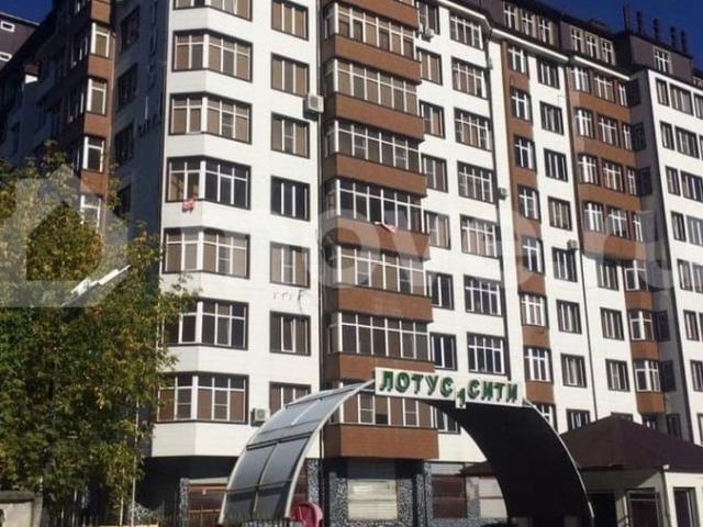 Квартира продажа в Нальчик