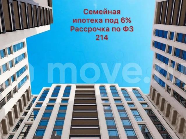 Квартира продажа в Нальчик