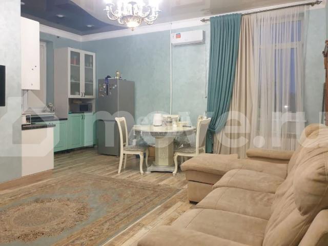 Квартира продажа в Нальчик