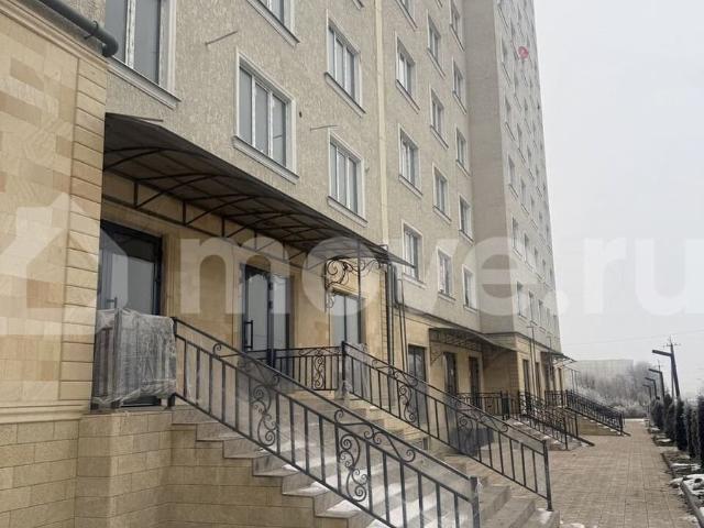 Квартира продажа в Нальчик
