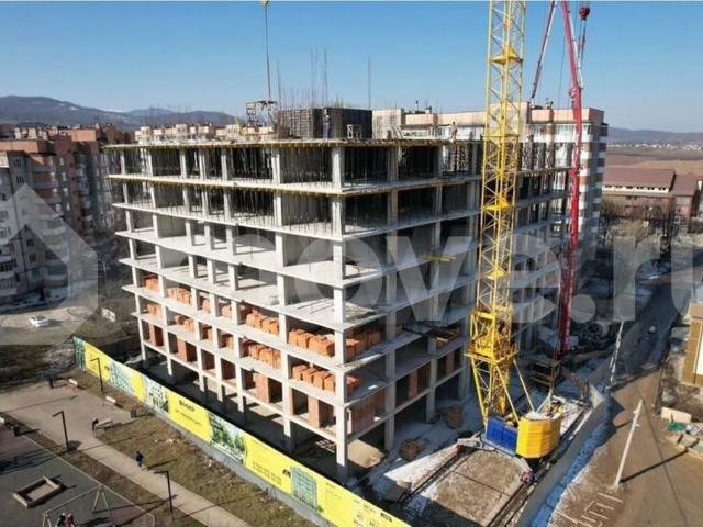 Квартира продажа в Нальчик