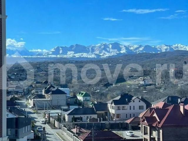 Квартира продажа в Нальчик