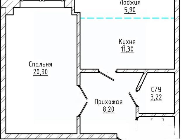 Квартира продажа в Нальчик