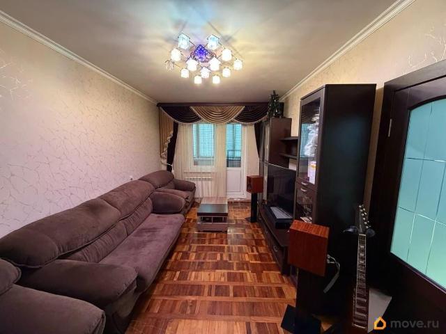Квартира продажа в Затишье, Нальчик