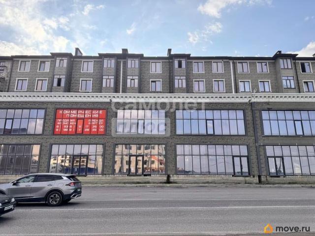 Квартира продажа в Нальчик