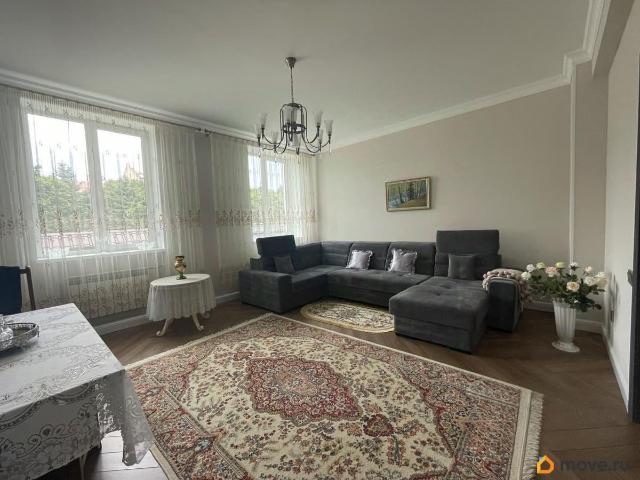 Квартира продажа в Нальчик