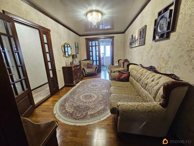 Квартира продажа в Нальчик