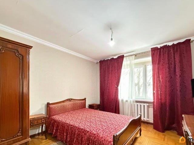 Квартира продажа в Завокзальный, Нальчик