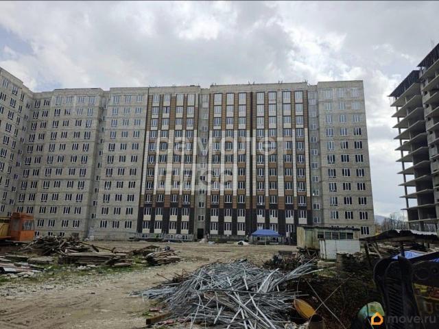 Квартира продажа в Нальчик