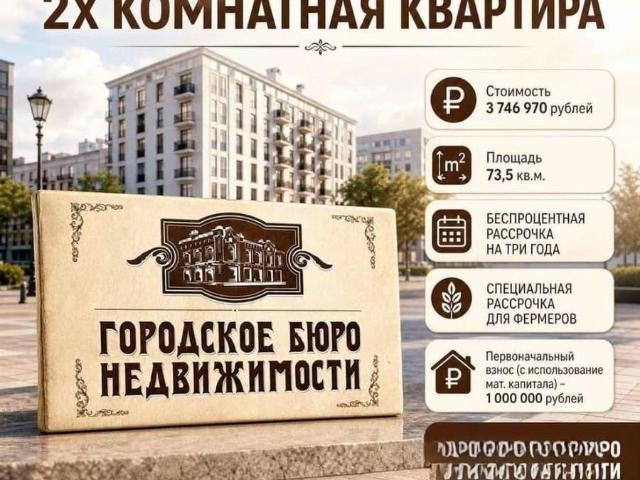 Квартира продажа в Нальчик