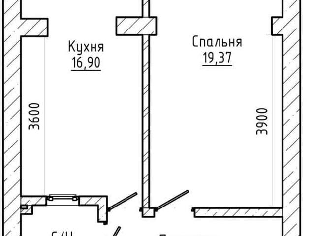Квартира продажа в Нальчик