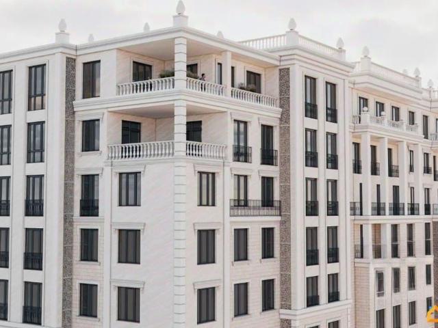 Квартира продажа в Нальчик