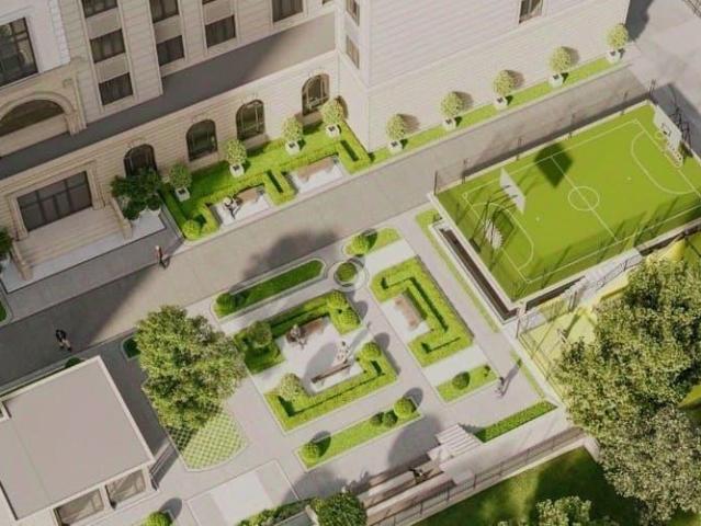 Квартира продажа в Нальчик