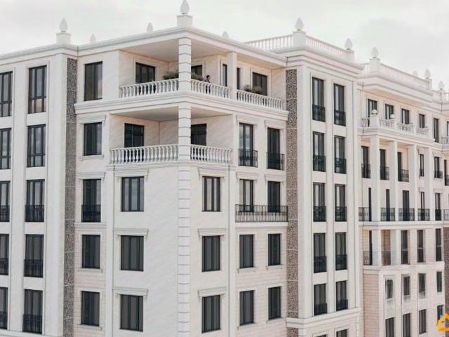 Квартира продажа в Нальчик