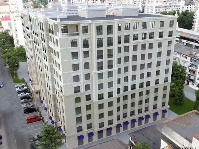 Квартира продажа в Нальчик