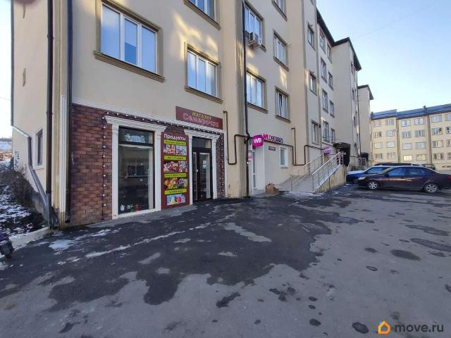 Квартира продажа в Нальчик
