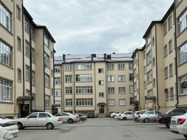 Квартира продажа в Нальчик