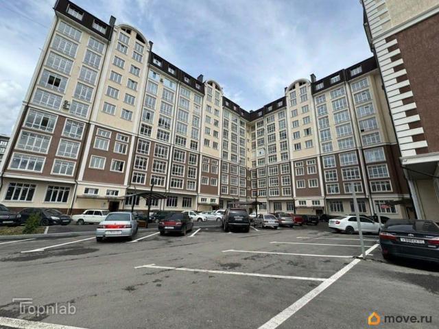 Квартира продажа в Нальчик