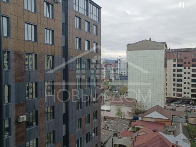 Квартира продажа в Нальчик