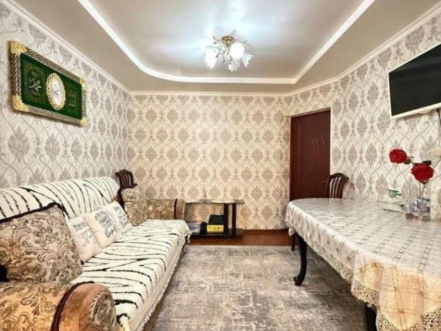Квартира продажа в Нальчик