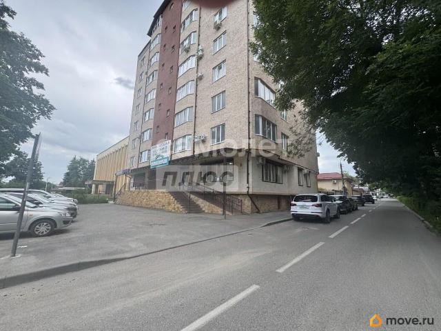 Квартира продажа в Нальчик