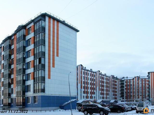 Квартира продажа в Нарьян-мар, Ненецкий Автономный Округ
