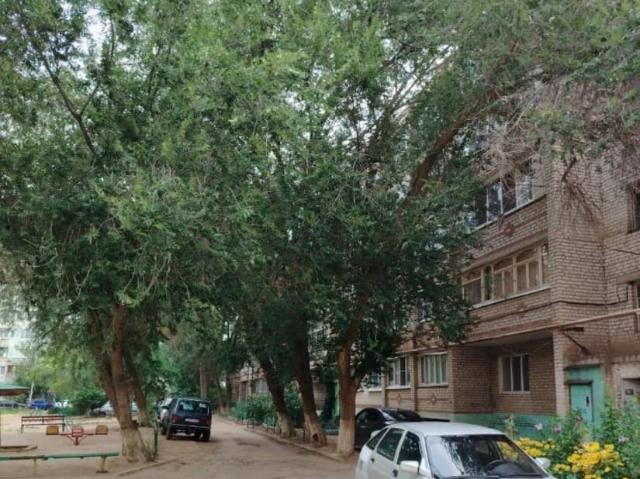 Квартира продажа в Нариманов, Астраханская область