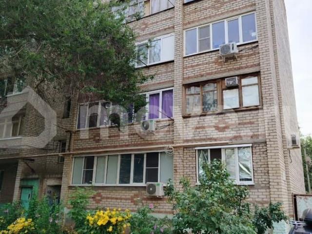 Квартира продажа в Нариманов, Астраханская область