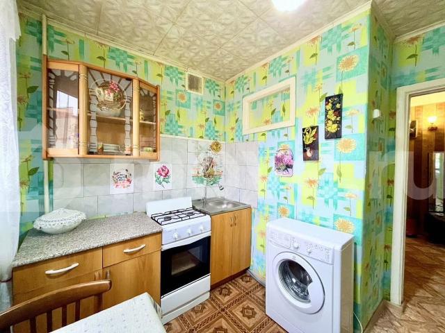 Квартира продажа в Нариманов, Астраханская область