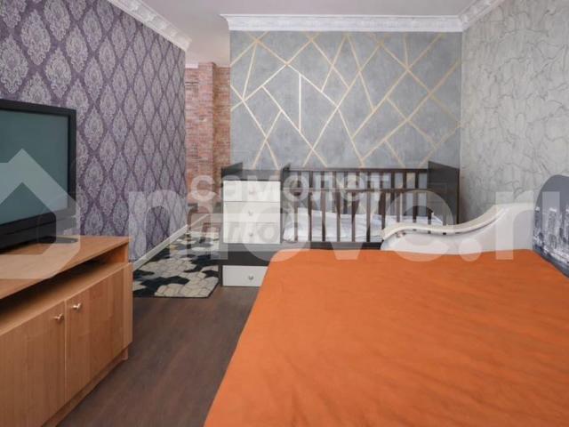 Квартира продажа в Наро-фоминск, Кабардино-Балкарская Республика