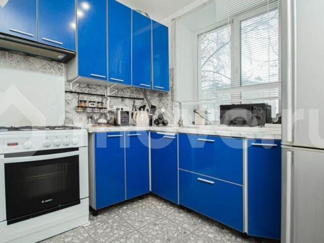 Квартира продажа в Наро-фоминск, Кабардино-Балкарская Республика
