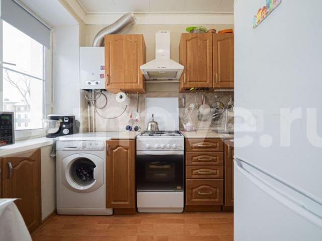 Квартира продажа в Наро-фоминск, Кабардино-Балкарская Республика